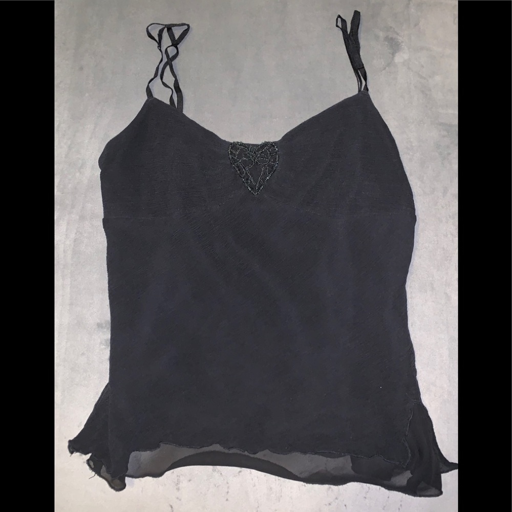 Jacob tank Top blouse M